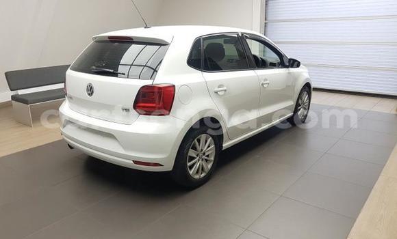 Acheter Occasion Voiture Volkswagen Polo Blanc à Manzini, Manzini Acheter Occasion Voiture Volkswagen Polo Blanc à Manzini, Manzini