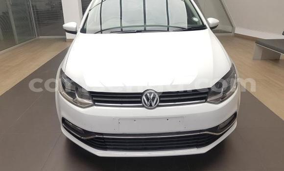 Acheter Occasion Voiture Volkswagen Polo Blanc à Manzini, Manzini Acheter Occasion Voiture Volkswagen Polo Blanc à Manzini, Manzini