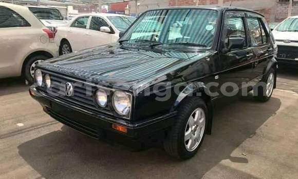 Acheter Occasion Voiture Volkswagen Golf Noir à Manzini, Manzini Acheter Occasion Voiture Volkswagen Golf Noir à Manzini, Manzini