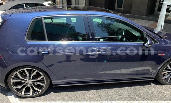 Nunua Ilio tumika Volkswagen Golf GTI Blue Gari ndani ya Ezulwini nchini Hhohho Nunua Ilio tumika Volkswagen Golf GTI Blue Gari ndani ya Ezulwini nchini Hhohho