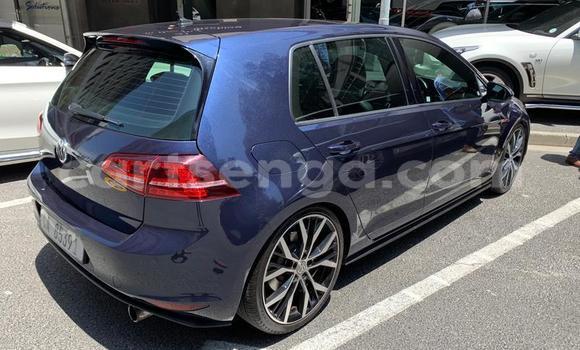 Nunua Ilio tumika Volkswagen Golf GTI Blue Gari ndani ya Ezulwini nchini Hhohho Nunua Ilio tumika Volkswagen Golf GTI Blue Gari ndani ya Ezulwini nchini Hhohho