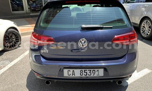 Nunua Ilio tumika Volkswagen Golf GTI Blue Gari ndani ya Ezulwini nchini Hhohho Nunua Ilio tumika Volkswagen Golf GTI Blue Gari ndani ya Ezulwini nchini Hhohho
