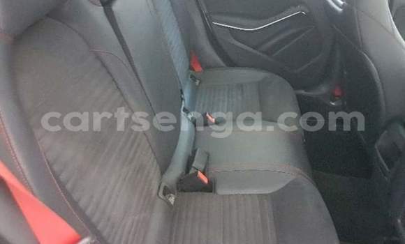 Acheter Occasion Voiture Mercedes‒Benz A–Class Blanc à Manzini, Manzini Acheter Occasion Voiture Mercedes‒Benz A–Class Blanc à Manzini, Manzini