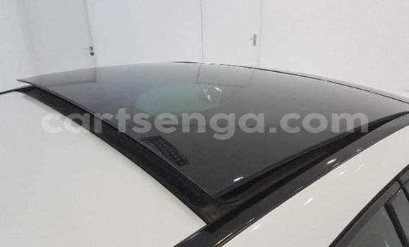 Acheter Occasion Voiture Mercedes‒Benz A–Class Blanc à Manzini, Manzini Acheter Occasion Voiture Mercedes‒Benz A–Class Blanc à Manzini, Manzini