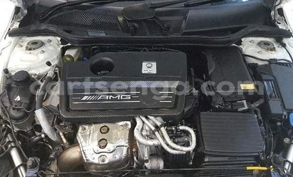 Acheter Occasion Voiture Mercedes‒Benz A–Class Blanc à Manzini, Manzini Acheter Occasion Voiture Mercedes‒Benz A–Class Blanc à Manzini, Manzini