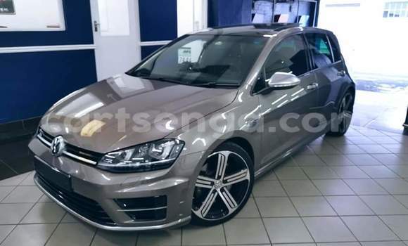 Acheter Occasion Voiture Volkswagen Golf R Gris à Manzini, Manzini Acheter Occasion Voiture Volkswagen Golf R Gris à Manzini, Manzini