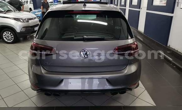 Acheter Occasion Voiture Volkswagen Golf R Gris à Manzini, Manzini Acheter Occasion Voiture Volkswagen Golf R Gris à Manzini, Manzini