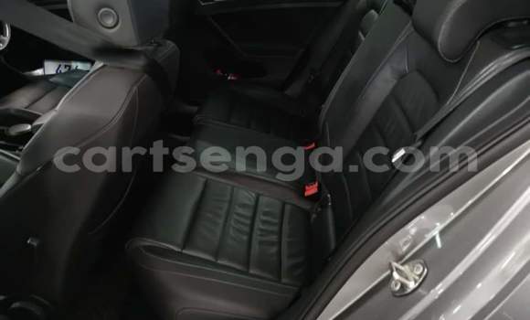 Acheter Occasion Voiture Volkswagen Golf R Gris à Manzini, Manzini Acheter Occasion Voiture Volkswagen Golf R Gris à Manzini, Manzini