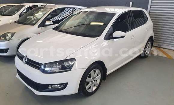 Acheter Occasion Voiture Volkswagen Polo Blanc à Manzini, Manzini Acheter Occasion Voiture Volkswagen Polo Blanc à Manzini, Manzini