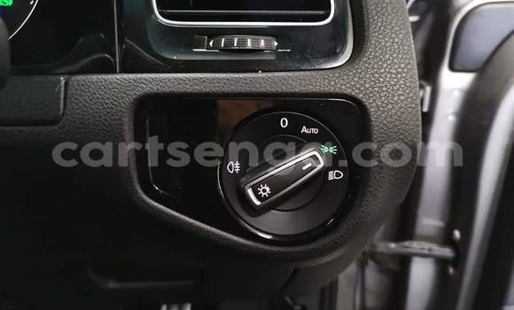 Acheter Occasion Voiture Volkswagen Golf R Gris à Manzini, Manzini Acheter Occasion Voiture Volkswagen Golf R Gris à Manzini, Manzini