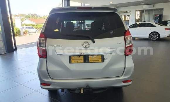 Acheter Occasion Voiture Toyota Avanza Gris à Manzini, Manzini Acheter Occasion Voiture Toyota Avanza Gris à Manzini, Manzini