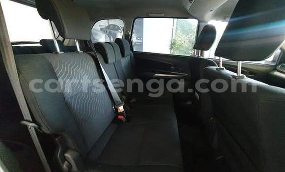 Acheter Occasion Voiture Toyota Avanza Gris à Manzini, Manzini Acheter Occasion Voiture Toyota Avanza Gris à Manzini, Manzini
