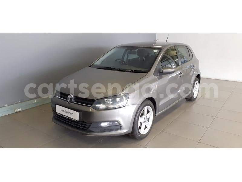 Big with watermark volkswagen polo manzini manzini 15744