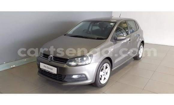 Acheter Occasion Voiture Volkswagen Polo Gris à Manzini, Manzini Acheter Occasion Voiture Volkswagen Polo Gris à Manzini, Manzini