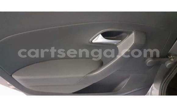 Acheter Occasion Voiture Volkswagen Polo Gris à Manzini, Manzini Acheter Occasion Voiture Volkswagen Polo Gris à Manzini, Manzini