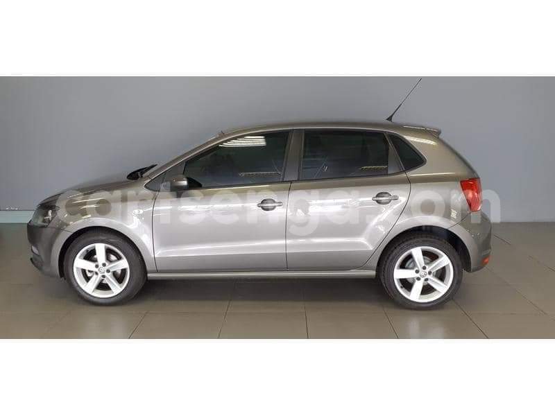 Big with watermark volkswagen polo manzini manzini 15744