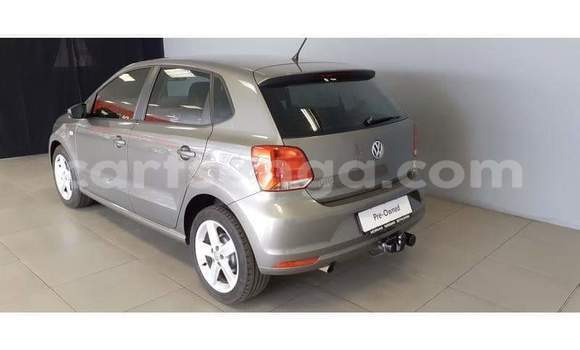 Acheter Occasion Voiture Volkswagen Polo Gris à Manzini, Manzini Acheter Occasion Voiture Volkswagen Polo Gris à Manzini, Manzini