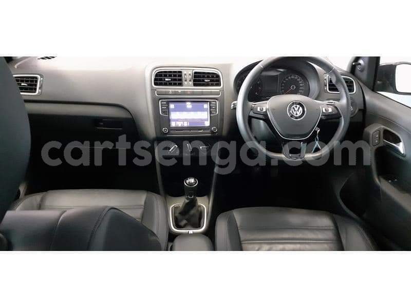 Big with watermark volkswagen polo manzini manzini 15744