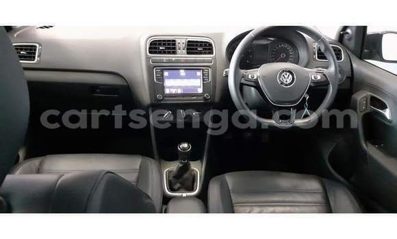 Acheter Occasion Voiture Volkswagen Polo Gris à Manzini, Manzini Acheter Occasion Voiture Volkswagen Polo Gris à Manzini, Manzini