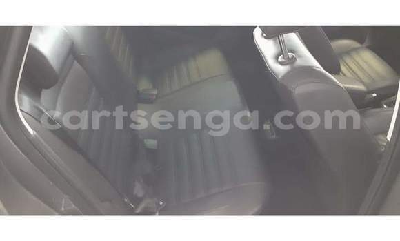 Acheter Occasion Voiture Volkswagen Polo Gris à Manzini, Manzini Acheter Occasion Voiture Volkswagen Polo Gris à Manzini, Manzini