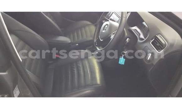 Acheter Occasion Voiture Volkswagen Polo Gris à Manzini, Manzini Acheter Occasion Voiture Volkswagen Polo Gris à Manzini, Manzini