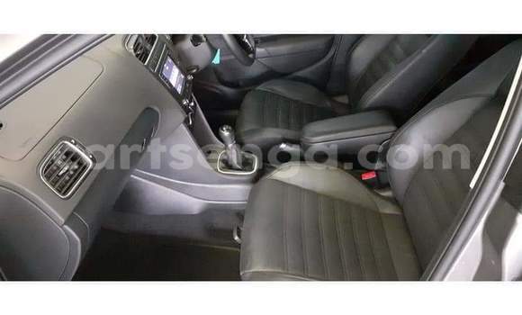 Acheter Occasion Voiture Volkswagen Polo Gris à Manzini, Manzini Acheter Occasion Voiture Volkswagen Polo Gris à Manzini, Manzini