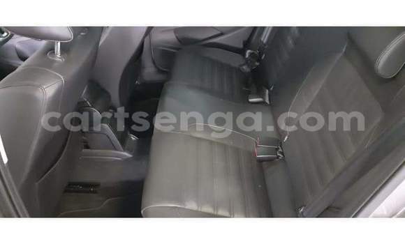 Acheter Occasion Voiture Volkswagen Polo Gris à Manzini, Manzini Acheter Occasion Voiture Volkswagen Polo Gris à Manzini, Manzini