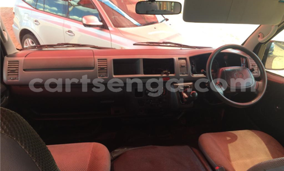 Buy Used Toyota iQ White Car in Ezulwini in Hhohho Buy Used Toyota iQ White Car in Ezulwini in Hhohho