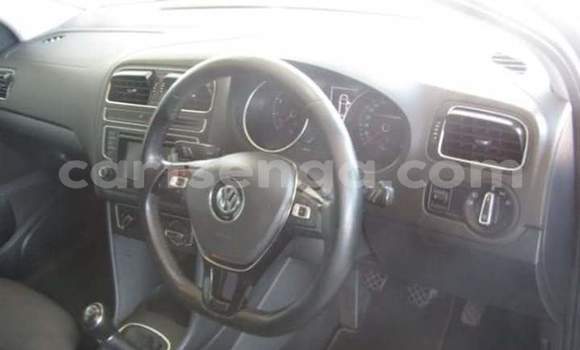 Acheter Occasion Voiture Volkswagen Polo Bleu à Bhunya, Manzini Acheter Occasion Voiture Volkswagen Polo Bleu à Bhunya, Manzini