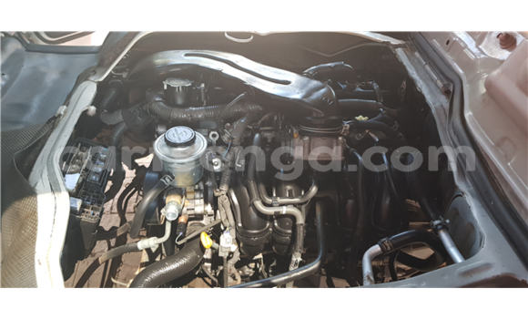 Buy Used Toyota iQ White Car in Ezulwini in Hhohho Buy Used Toyota iQ White Car in Ezulwini in Hhohho