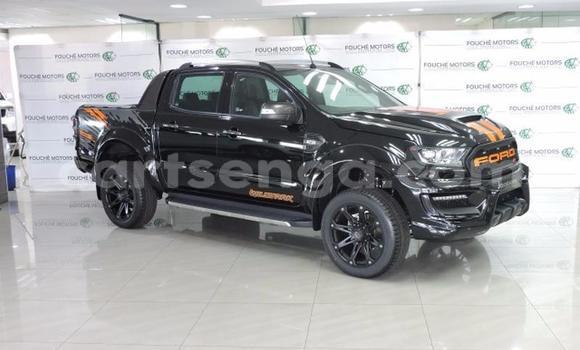 Buy Used Ford Ranger Black Car in Bhunya in Manzini Buy Used Ford Ranger Black Car in Bhunya in Manzini