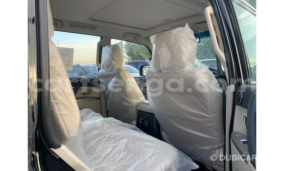 Nunua Imported Mitsubishi Pajero Black Gari ndani ya Import - Dubai nchini Hhohho Nunua Imported Mitsubishi Pajero Black Gari ndani ya Import - Dubai nchini Hhohho