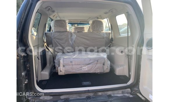 Nunua Imported Mitsubishi Pajero Black Gari ndani ya Import - Dubai nchini Hhohho Nunua Imported Mitsubishi Pajero Black Gari ndani ya Import - Dubai nchini Hhohho