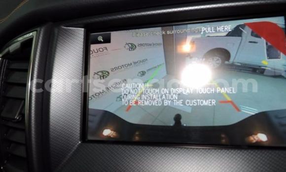 Buy Used Ford Ranger Black Car in Bhunya in Manzini Buy Used Ford Ranger Black Car in Bhunya in Manzini