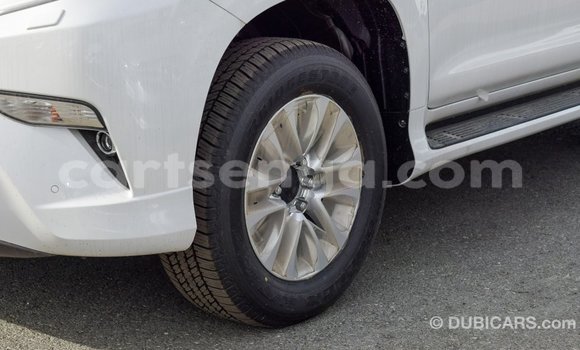 Buy Import Lexus GX White Car in Import - Dubai in Hhohho Buy Import Lexus GX White Car in Import - Dubai in Hhohho
