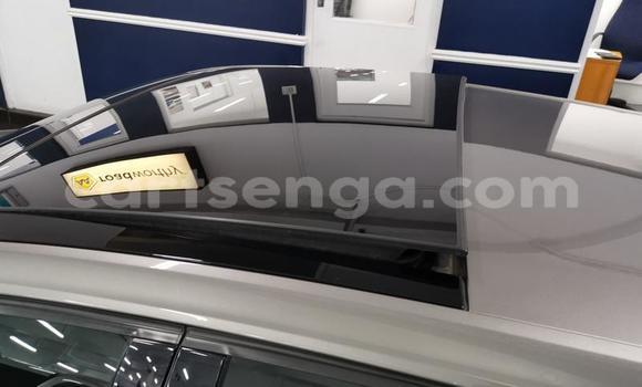 Nunua Ilio tumika Volkswagen Golf R Silver Gari ndani ya Ezulwini nchini Hhohho Nunua Ilio tumika Volkswagen Golf R Silver Gari ndani ya Ezulwini nchini Hhohho