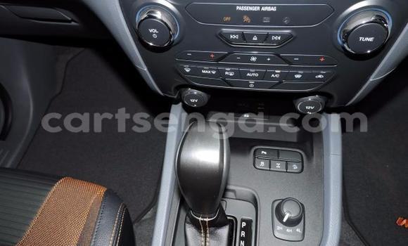 Buy Used Ford Ranger Black Car in Bhunya in Manzini Buy Used Ford Ranger Black Car in Bhunya in Manzini