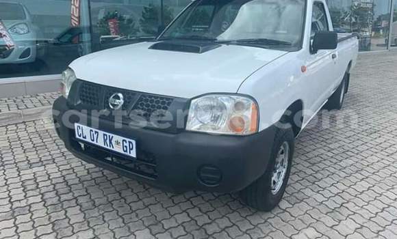 Acheter Occasion Voiture Nissan NP 300 Blanc à Manzini, Manzini Acheter Occasion Voiture Nissan NP 300 Blanc à Manzini, Manzini