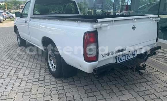 Acheter Occasion Voiture Nissan NP 300 Blanc à Manzini, Manzini Acheter Occasion Voiture Nissan NP 300 Blanc à Manzini, Manzini