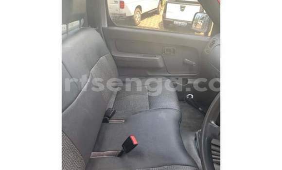 Acheter Occasion Voiture Nissan NP 300 Blanc à Manzini, Manzini Acheter Occasion Voiture Nissan NP 300 Blanc à Manzini, Manzini