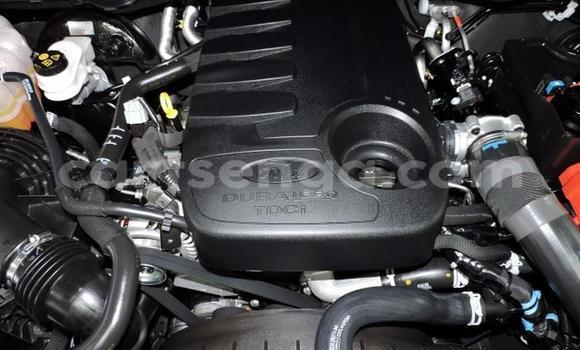 Buy Used Ford Ranger Black Car in Bhunya in Manzini Buy Used Ford Ranger Black Car in Bhunya in Manzini