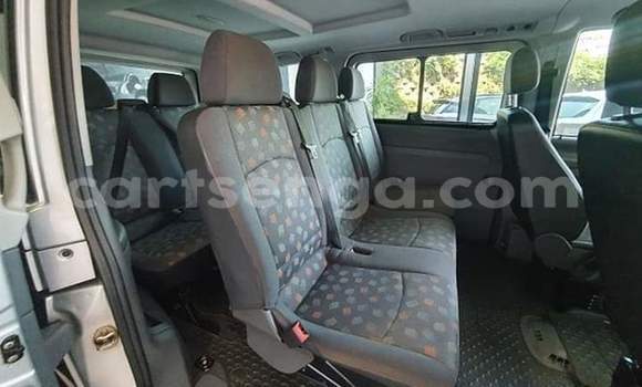 Acheter Occasion Voiture Mercedes‒Benz Vito Gris à Manzini, Manzini Acheter Occasion Voiture Mercedes‒Benz Vito Gris à Manzini, Manzini