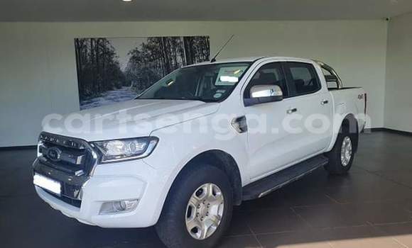 Acheter Occasion Voiture Ford Ranger Blanc à Manzini, Manzini Acheter Occasion Voiture Ford Ranger Blanc à Manzini, Manzini