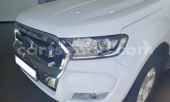 Acheter Occasion Voiture Ford Ranger Blanc à Manzini, Manzini Acheter Occasion Voiture Ford Ranger Blanc à Manzini, Manzini