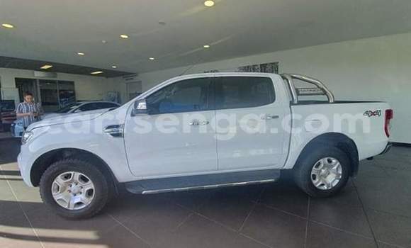 Acheter Occasion Voiture Ford Ranger Blanc à Manzini, Manzini Acheter Occasion Voiture Ford Ranger Blanc à Manzini, Manzini