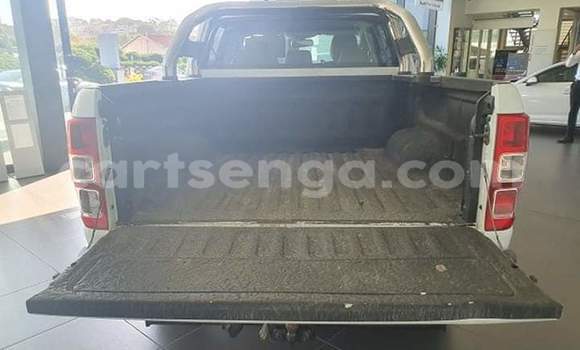Acheter Occasion Voiture Ford Ranger Blanc à Manzini, Manzini Acheter Occasion Voiture Ford Ranger Blanc à Manzini, Manzini