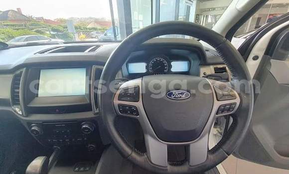 Acheter Occasion Voiture Ford Ranger Blanc à Manzini, Manzini Acheter Occasion Voiture Ford Ranger Blanc à Manzini, Manzini