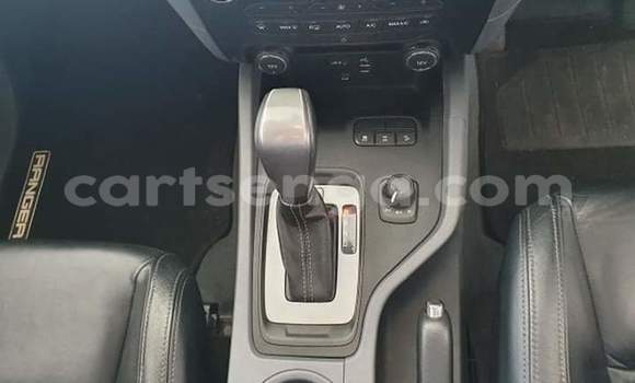 Acheter Occasion Voiture Ford Ranger Blanc à Manzini, Manzini Acheter Occasion Voiture Ford Ranger Blanc à Manzini, Manzini