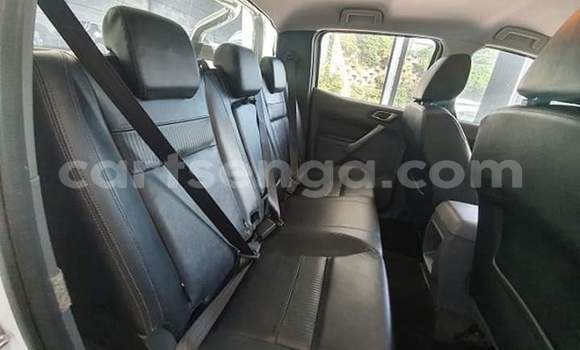 Acheter Occasion Voiture Ford Ranger Blanc à Manzini, Manzini Acheter Occasion Voiture Ford Ranger Blanc à Manzini, Manzini
