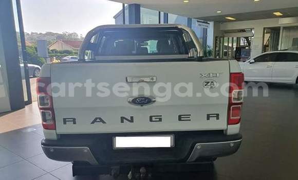 Acheter Occasion Voiture Ford Ranger Blanc à Manzini, Manzini Acheter Occasion Voiture Ford Ranger Blanc à Manzini, Manzini